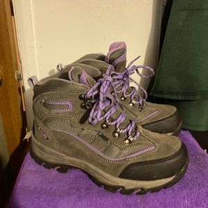 Hi-Tec Hiking Boots
